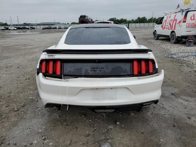 1FA6P8CF4H5270583 2017 FORD MUSTANG, photo no. 6