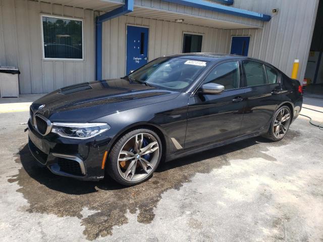 2019 BMW M5 