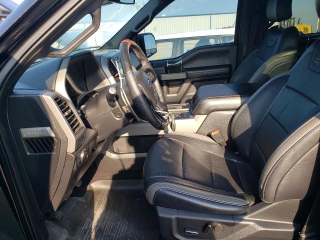 1FTFW1RG5JFD85049 Ford F150 Raptor