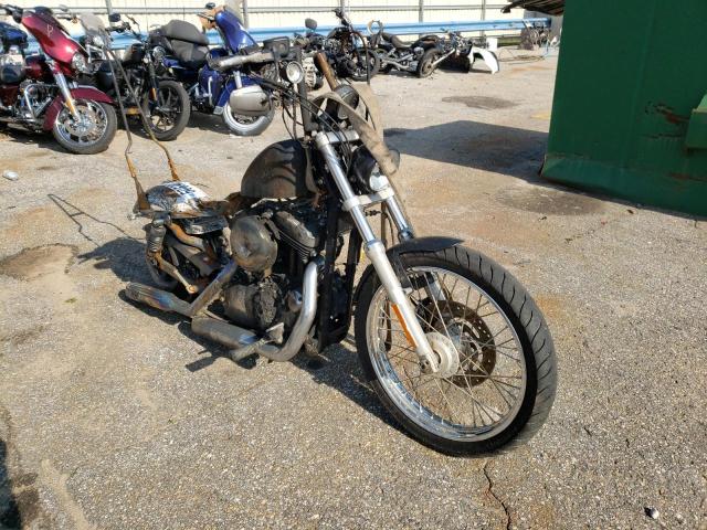 1HD1LF325CC453317 Auction: COPART Lot: 50690363 Location: AL - MOBILE 1HD1LF325CC453317 HARLEY-DAVIDSON XL1200 V 2012 BURN Photo 4