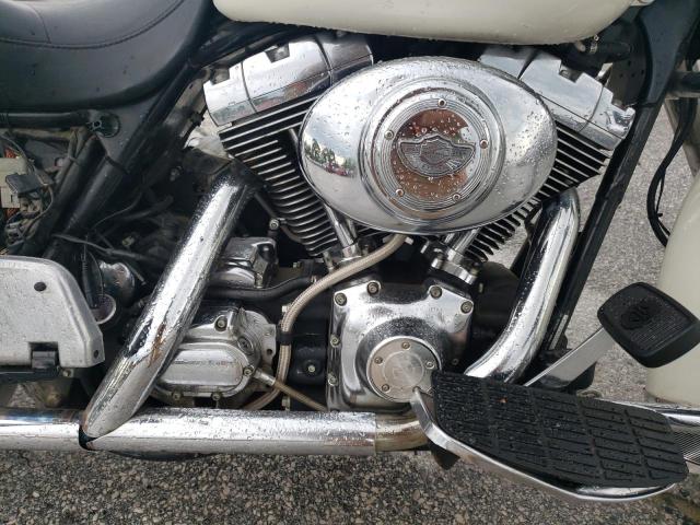 2003 HARLEY-DAVIDSON FLHTPI 1HD1FMW193Y721044