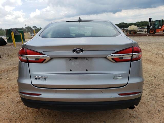 3FA6P0CD1LR152710 Ford FUSION SEL