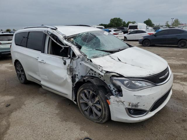 2C4RC1GG0HR680927 2017 CHRYSLER PACIFICA, photo no. 4