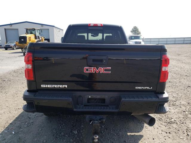 1GT12SEY5KF100121 GMC Sierra K2500 Denali