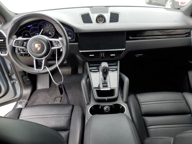 WP1AA2AY5LDA06650 Porsche Cayenne
