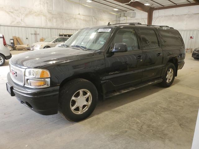 2006 GMC Yukon XL Denali