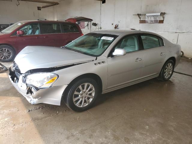 2011 Buick Lucerne CXL