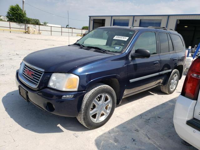 2008 GMC Envoy 