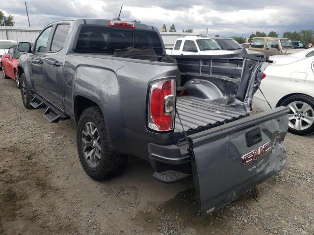 1GTG6FEN2N1276220 GMC Canyon At4