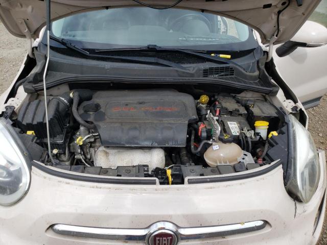 ZFBCFXDT0GP338647 Fiat 500x Lounge