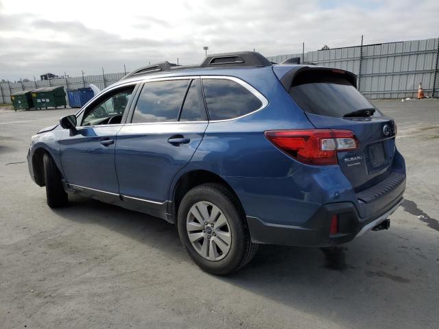 4S4BSAFCXK3312298 Subaru Outback 2.5i Premium