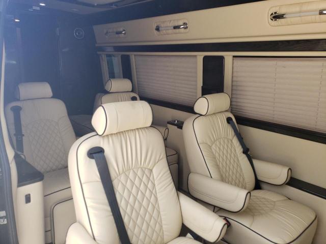 2020 MERCEDES-BENZ SPRINTER 3 W1X8ED3Y3LT027659