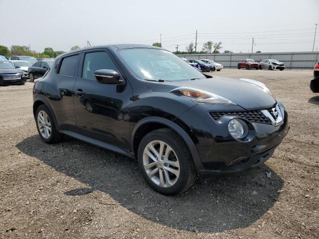 2015 NISSAN JUKE S - JN8AF5MV4FT559942