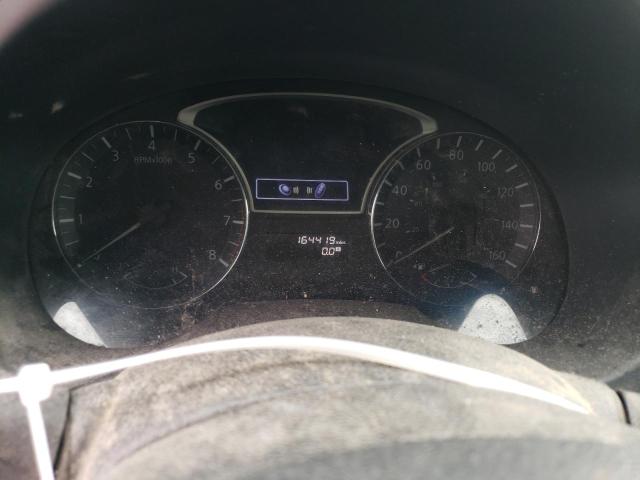 1N4AL3AP5EC102804 Nissan ALTIMA 2.5