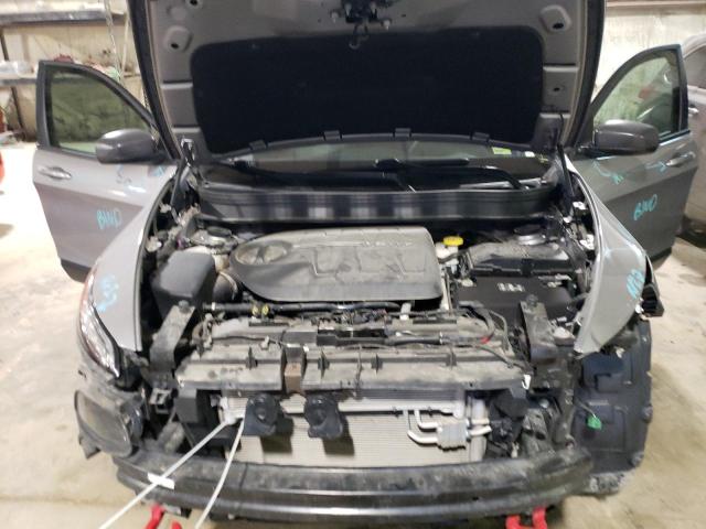 1C4PJMBS1HD217725 Jeep Cherokee Trailhawk