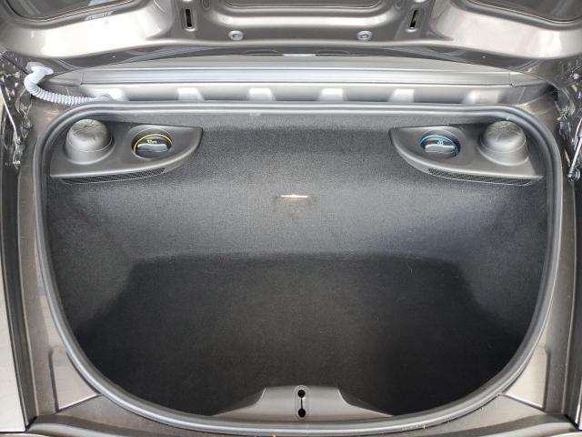 2018 PORSCHE BOXSTER WP0CA2A81JS211109