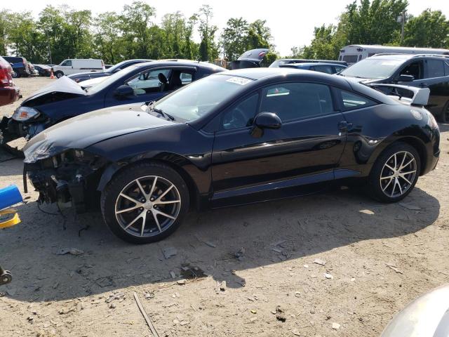 2011 Mitsubishi Eclipse GS Sport