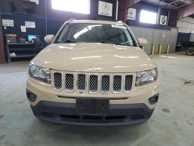1C4NJDEB4GD802736 Jeep Compass Latitude