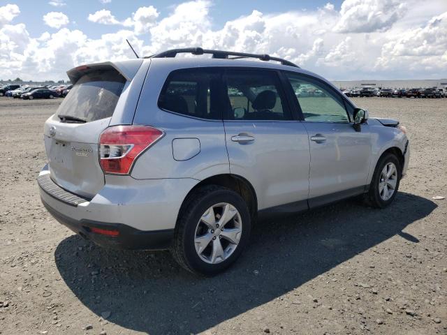 JF2SJAHC1FH468986 Subaru Forester 2.5i Limited