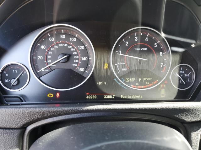 WBA4J1C56JBG80732 BMW 430i Gran Coupe