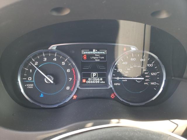 JF2SJAWC4HH423983 Subaru Forester 2.5i Touring