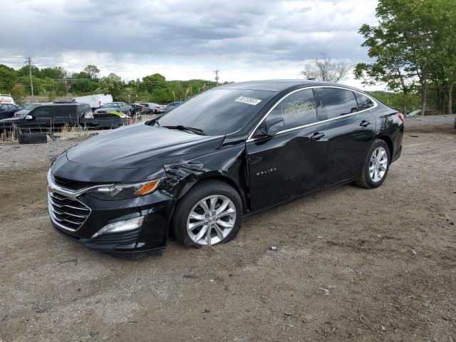 2019 CHEVROLET MALIBU HYB - 1G1ZF5SU1KF208285
