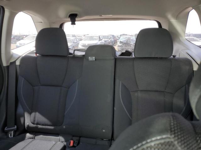 JF2SKACC2KH595406 Subaru Forester