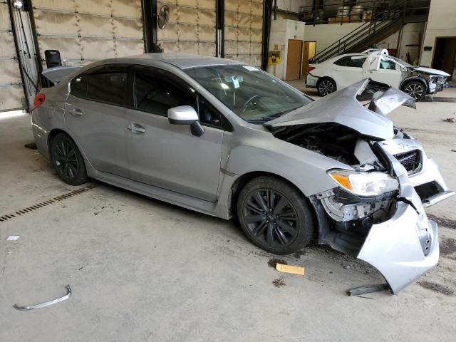 JF1VA1B63H9808687 Subaru WRX