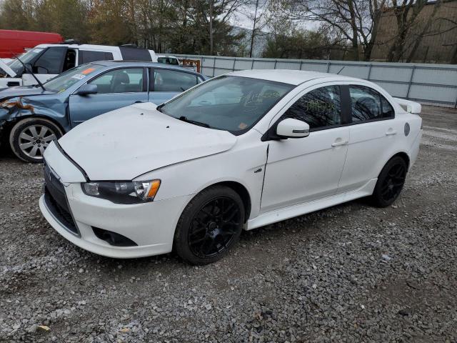 2015 MITSUBISHI LANCER GT - JA32U8FW4FU010151