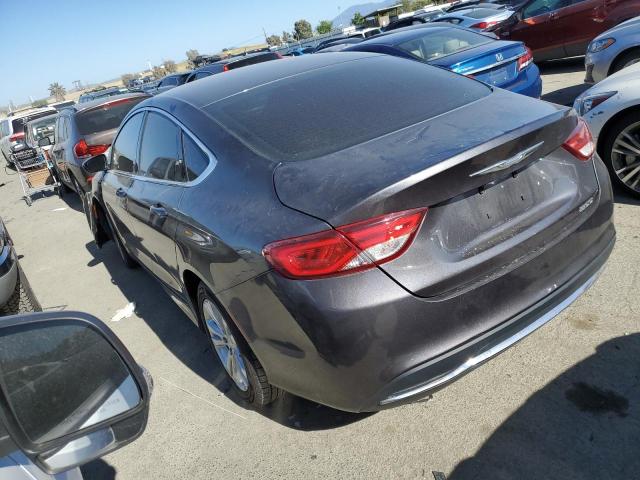 1C3CCCAB9FN709015 Chrysler 200 Limited