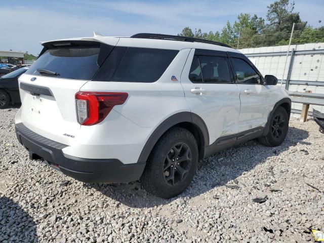 2022 FORD EXPLORER T 1FMSK8JH3NGB21783