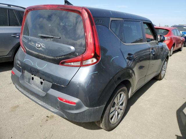 KNDJ23AUXL7021340 KIA SOUL LX