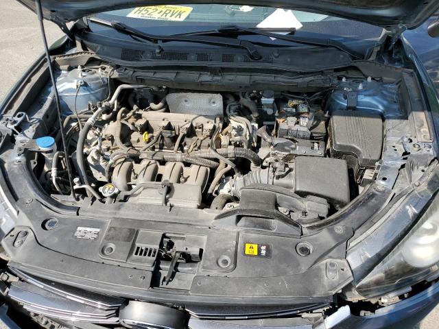 VIN JM3KE2CY8G0684563 2016 MAZDA CX-5 no.12