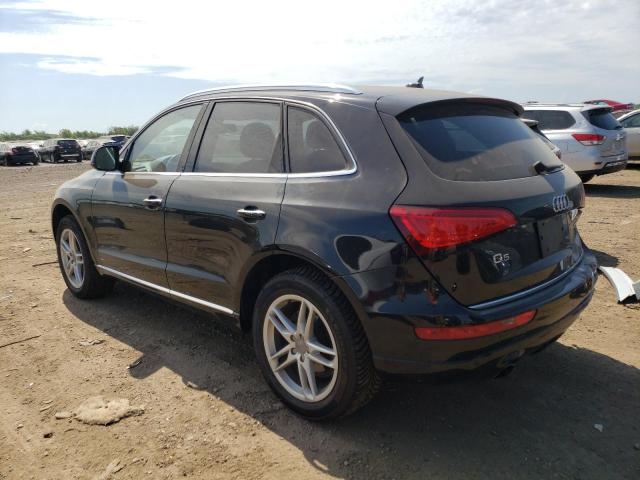 VIN WA1L2AFP0HA062158 2017 Audi Q5, Premium Plus no.2