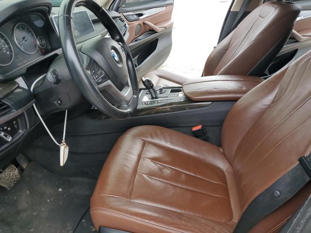 2015 BMW X5 SDRIVE3 - 5UXKR2C58F0H40049