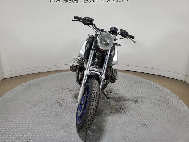 2000 BMW R1150 GS - WB10495A1YZE51133