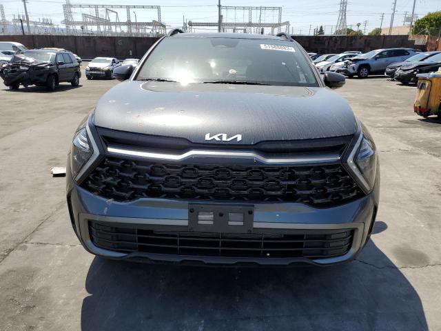 2023 KIA SPORTAGE X - 5XYK6CAF7PG020942
