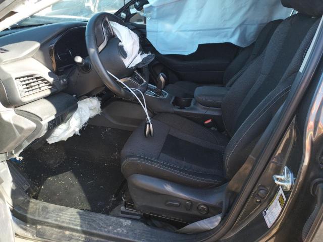 4S4BTAFC1M3158709 Subaru Outback Premium