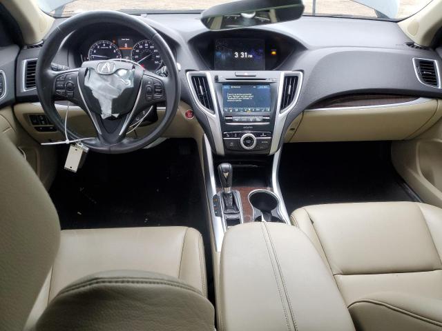 19UUB1F37LA017445 Acura TLX