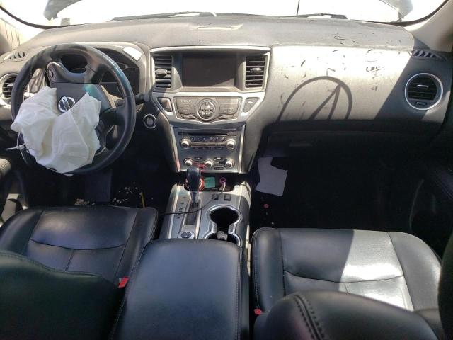 5N1DR2MM3HC648552 Nissan Pathfinder S