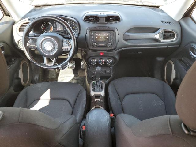 ZACCJBBT1GPE09531 Jeep Renegade Latitude