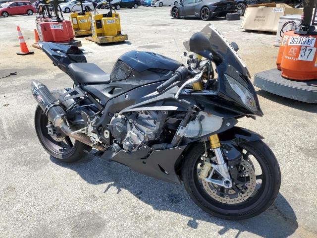 2015 BMW S 1000 RR - WB10D210XFZ351952