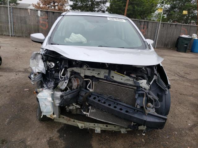 3N1CE2CP8FL405296 Nissan Versa Note S