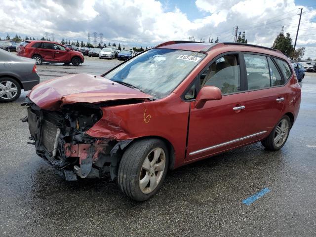 2007 Kia Rondo LX