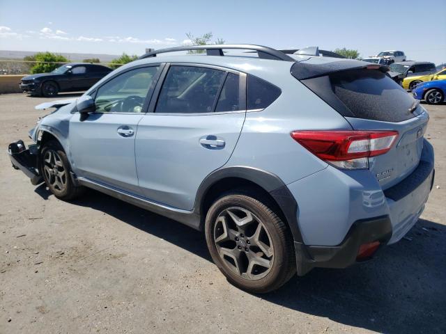 JF2GTAMC6K8340226 Subaru Crosstrek Limited