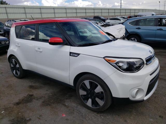 KNDJP3A55H7411358 KIA SOUL +