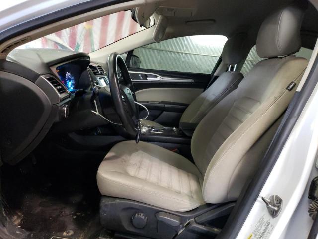 3FA6P0G78HR235272 Ford FUSION S