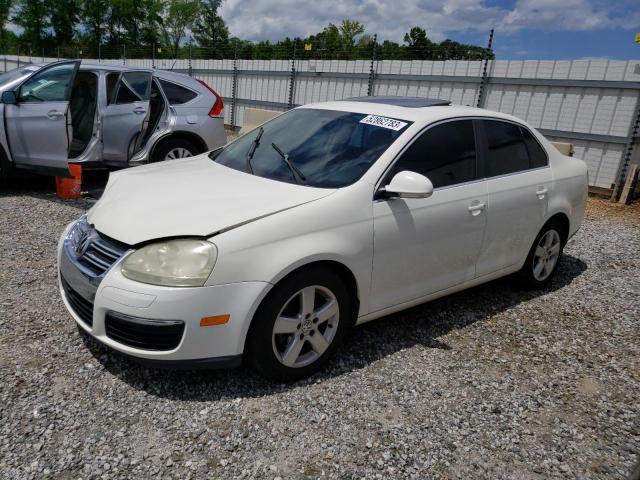 2008 Volkswagen Jetta SE