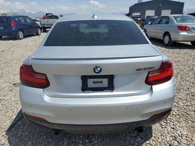 WBA1J7C58FV358148 BMW M235I