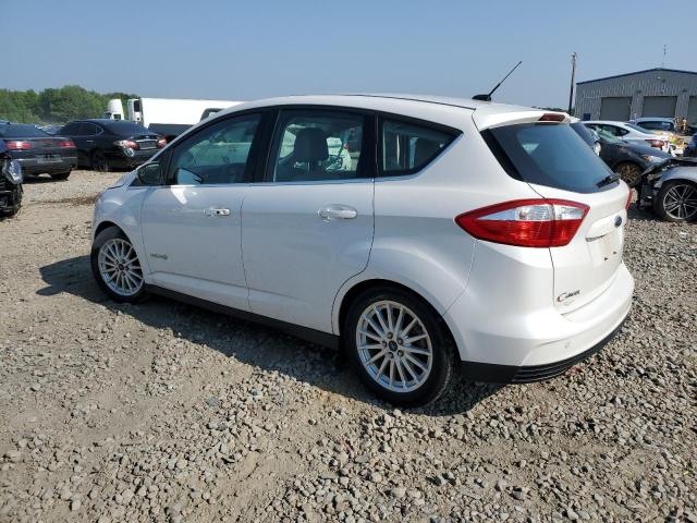 2016 FORD C-MAX 1FADP5BU0GL102097